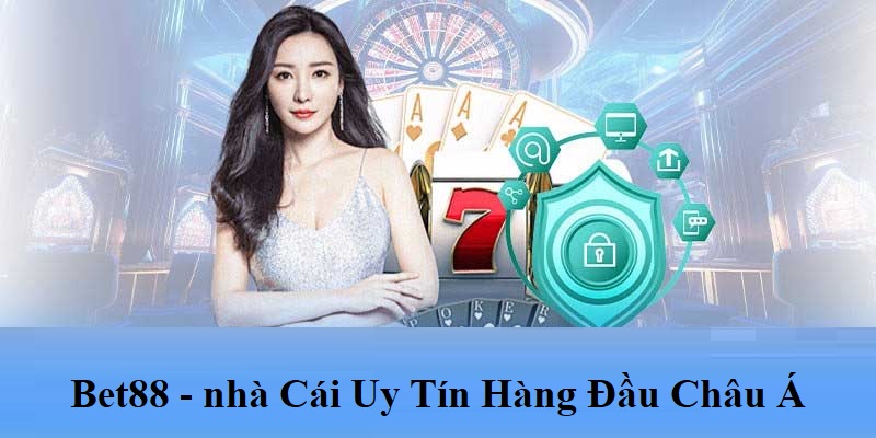 Bet88 - Cổng Game Đổi Thưởng Hàng Đầu Cho Dân Chuyên