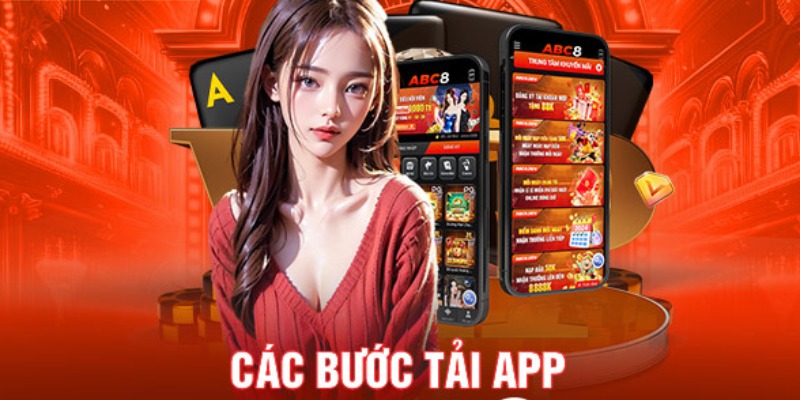 Các bước tải nhanh nhất