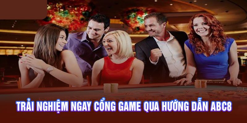 Tổng quan về hướng dẫn ABC8 đầy đủ