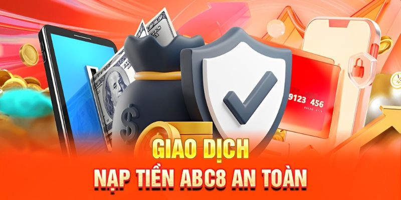 Nạp Tiền ABC8