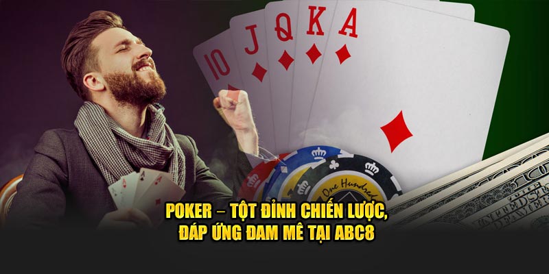 Poker