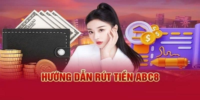 Hướng dẫn chi tiết cách thực hiện rút tiền nhanh chóng