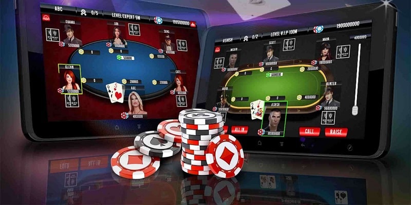 Sức hút của Poker ABC8 không phải bàn cãi