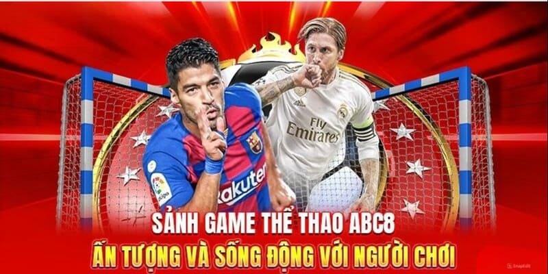 Đôi nét căn bản nhất về thể thao ABC8