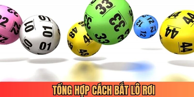 Cách bắt lô chuẩn xác tại nền tảng ABC8 hàng đầu